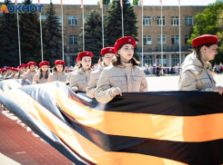 Парад поколений, бессмертный полк и большой праздничный концерт: как Волгодонск отметит День Победы