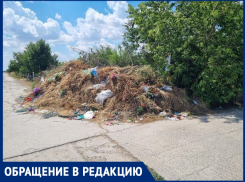«Мне выгодно сбрасывать мусор даже в центре Волгодонска, штрафов мы не боимся»: нелегальный перевозчик грунта и мусора 