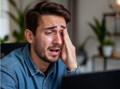 «Антистресс» по-волгодонски: горожанка предложила услугу нытинга