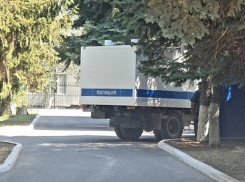 Организатор кровавой бойни в Волгодонске арестован