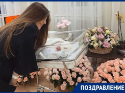 Одна из самых красивых девушек России Валерия Журавлева стала мамой