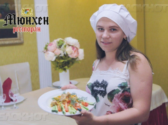 Марина Байгулова покинула проект "Мисс Блокнот-2018"
