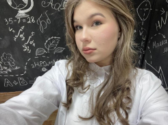 В «Артек» на Всероссийский форум лидеров ученического самоуправления «Вектор Успеха» отправятся две волгодонские школьницы 