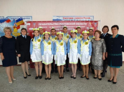 Юные инспекторы движения из Волгодонска представят город на региональном этапе конкурса в Ростове-на-Дону