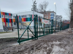Объявлен конкурс почти на 3 миллиона рублей для ликвидации грязи около  «Голубых дорожек»
