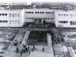 В эти дни 49 лет назад детский сад «Тополек» принимал первых малышей