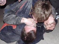 Восемь человек ранены в драке с поножовщиной возле бара «Теремок» в Волгодонске