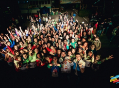 Троим волгодонцам дали деньги на настольную игру, школу для вожатых и организацию досуга для детей и взрослых