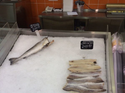 Западные санкции начинают сказываться на волгодонских прилавках - читатель «Блокнота»