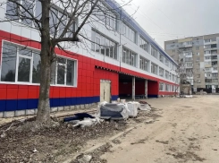 Образовательный долгострой: что происходит в многострадальных школах и лицеях Волгодонска, где встал капремонт