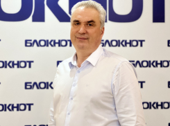 «Мы можем и будем работать вместе»: Виктор Халын поблагодарил волгодонцев за отданные голоса