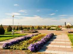 Волгодонцы представят лучшие цветочные клумбы и ландшафтный на выставке цветов
