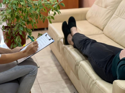 И тебя вылечат: как найти психолога в Волгодонске 