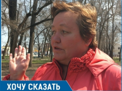 Раз в квартал дорога по улице Морская превращается в реку, - жители Волгодонска о многолетнем затапливании улицы