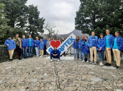 Умные школьники из Волгодонска попали в «Артек» 