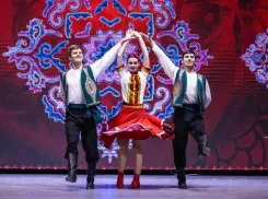 Престижные награды завоевал ДК «Октябрь» на Областном фестивале-конкурсе «61 регион»