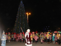 В новогодние праздники в Волгодонске будут усилены меры безопасности