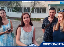 «У ребенка была истерика»: воспитанников школы №22 отказались брать в старшие классы на основании рейтинга