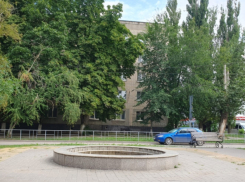 Стали известны причины, по которым не работали фонтаны на 50 лет СССР