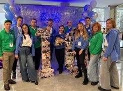 Модульная тележка «ПлатФорм»: как волгодонский инженер помогала создать робота для перемещения грузов