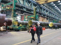 В Волгодонске изготовят корпус самого мощного в мире реактора на быстрых нейтронах