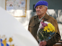 Никто не забыт, ничто не забыто: Волгодонск поздравил ветеранов Великой Отечественной войны