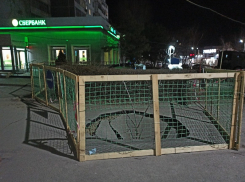 Фекальный ручей на улице Энтузиастов перевели во временную трубу