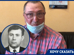 Вандалы украли памятник и оградку на могиле ветерана ВОВ в Волгодонске 