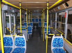 Рейс троллейбусов по маршруту №3А временно заморожен 