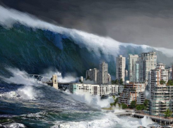 Ростов готов ко взрыву плотины водохранилища в Волгодонске