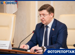 «Прошу признать работу удовлетворительной!»: чем занимались депутаты городской Думы весь прошлый год