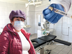 Волгодонск год назад: или как пандемия изменила жизнь людей