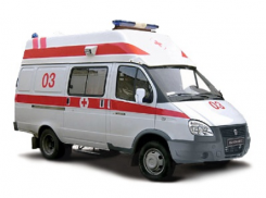 Романовская больница получит новые автомобили скорой помощи