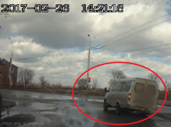 В Волгодонске ГИБДД устроит скрытое наблюдение за автобусами и маршрутками