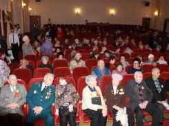 Пенсионеры в Волгодонске создали первый в РСФСР совет ветеранов