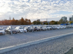 Более 150 автомобилей представлено в салоне «Регион Моторс»
