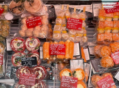 Морские гады и прочие деликатесы: порадуйте свои вкусовые рецепторы 