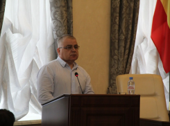 Бывший налоговик из Махачкалы возглавит КУИ Волгодонска