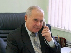 Александр Милосердов пробыл кандидатом в «сити-менеджеры» Волгодонска всего пару часов
