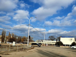 По-весеннему тепло будет сегодня в Волгодонске 