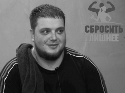 Алексей Бабченко – 27 лет ВЫБЫЛ