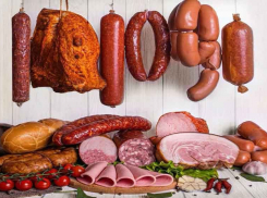 Когда хочется чего-нибудь вкусного – на помощь приходит колбасный цех «Элита» 