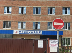 16 пациентов поступили в ковидный госпиталь Волгодонска за последние сутки