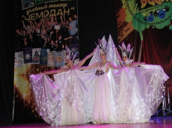 Волгодонск станет центром сбора театральных коллективов и известных артистов