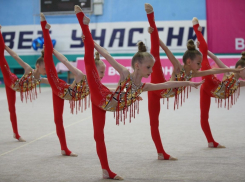 Спорт является неотъемлемой частью в жизни каждого жителя Волгодонска 