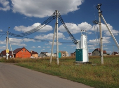 В Цимлянске в домах в районе кладбища появится электричество