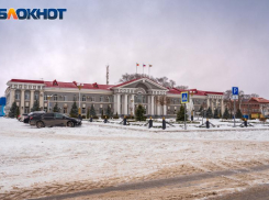 Четверг в Волгодонске будет пасмурным и ветреным 