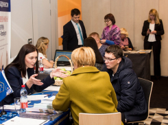 Жителей Волгодонска, мечтающих о переезде, приглашают на встречу с застройщиком Санкт-Петербурга и Ленинградской области