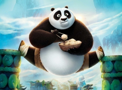 Объявляем победителей конкурса: «Хотите сходить на мультфильм ''Кунг-фу панда 3''»