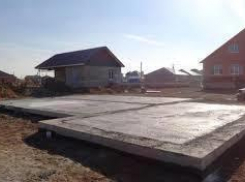 В Волгодонске наблюдается значительное снижение темпов строительства жилья